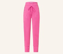 Jerseyhose CANDY im Jogging-Stil