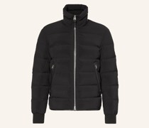 Daunenjacke