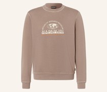 Sweatshirt MACAS