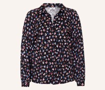 Blusenshirt LUCY aus Jersey
