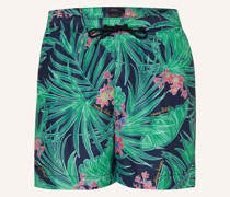 Badeshorts