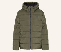 Steppjacke RABAR