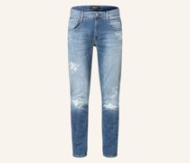Destroyed Jeans ANBASS Slim Fit