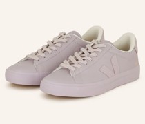 Sneaker CAMPO WINTER mit Kunstfell
