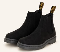 Chelsea-Boots 2976 THICK WELT - SCHWARZ