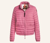 Lightweight-Daunenjacke WINONA