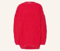 Oversized-Pullover
