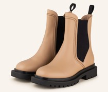 Chelsea-Boots - 623 light brown