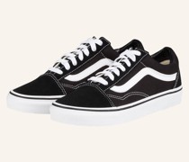 Sneaker OLD SKOOL - SCHWARZ/ WEISS