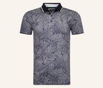 Jersey-Poloshirt