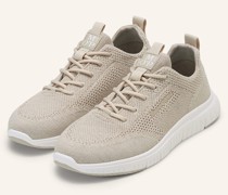 Sneaker - BEIGE