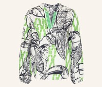 Blusenshirt