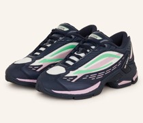 Sneaker ULTRACEPTRE - DUNKELBLAU/ ROSA