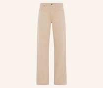 Pant TESS TROUSER Straight fit