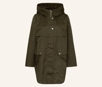 Parka HAVICE