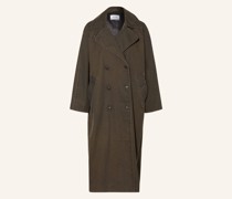Oversized-Mantel EZRA