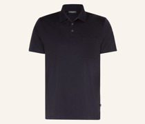 Jersey-Poloshirt