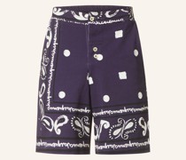 Sweatshorts LE SHORT PINGO