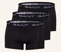 3er-Pack Boxershorts
