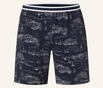 Schlafshorts Serie PORTOFINO