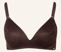 Triangel-BH EVERY DAY IN LACE TEXTURE