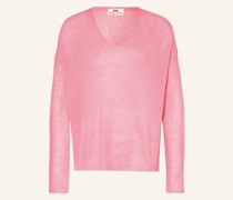 Cashmere-Pullover