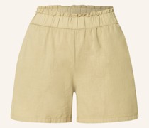 Shorts EVE mit Leinen