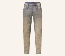 Destroyed Jeans Extra Slim Fit