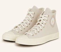 Hightop-Sneaker CHUCK 70 - CREME