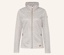 Strick-Fleecejacke GS 138
