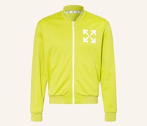 Sweatjacke
