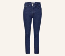 Jeans SLIM HIGH RISE DENIM mit Shaping-Effekt