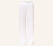 Leinenhose