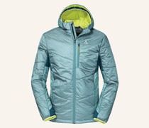 Jacke PADDED JACKET STAMS M