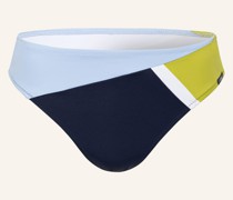 High-Waist-Bikini-Hose SPACES