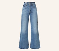 Flared Jeans RIBCAGE BELL