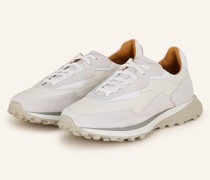 Sneaker RUGO - WEISS