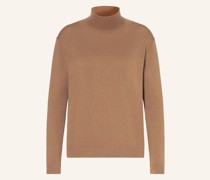 Pullover OFRIDI mit Seide