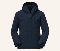 Jacke INS. JACKET BASTIANISEE M