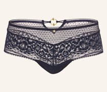 Panty ILLUSION FAUVE