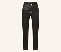 Lederhose ADENIA