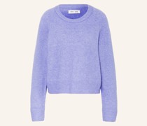 Pullover NOR mit Alpaka
