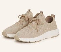 Sneaker - BEIGE