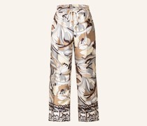 7/8-Hose CLARA im Jogging-Stil