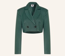 Cropped-Blazer