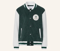 Sweatjacke SHAKO