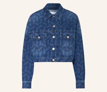 Jeansjacke TADIA