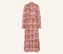 Kleid RIKKELIE