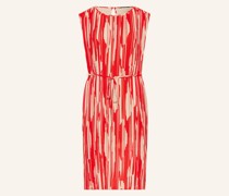 Plisseekleid