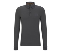 Poloshirt PASSERBY Slim Fit